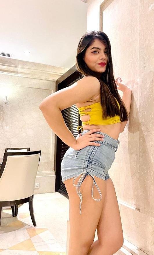 Salarpur Kalan call girl service