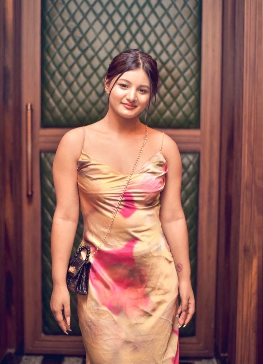  call girl in Salarpur Kalan